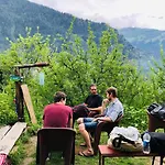 Dormitory Manali Dorm