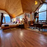 The Northern Soul Resort, Manali - Lavish & Luxurious