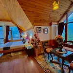 The Northern Soul Resort, Manali - Lavish & Luxurious
