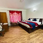 Hotel Silver Land-Manali