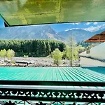 Hotel Silver Land-Manali