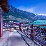 Hotel O Jubilant Regecy Manali