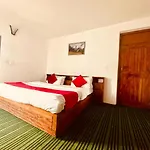 Hotel Alpine