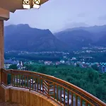 The White Rain Cottage