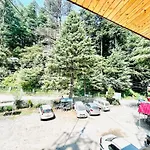 Hotel Mountain Face By Hadimba Palace - Close To Manali Mall Road