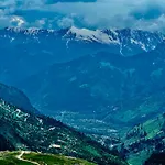 Hotel Green Link -#Near Volvo Bus Stand #Mountain View #River View #Open Terrace