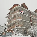 Hotel Mountain Paradise