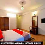 Shreshtam Lakhanpal Resort
