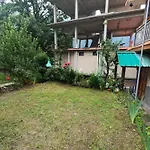 Meluha Hikes And Stays