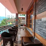 Meluha Hikes And Stays