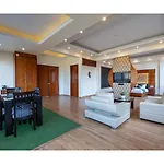 Serenity Resort & Spa By Dls Hotels