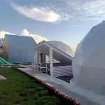 Mystic Heist Resort And Cafe Manali