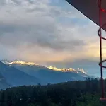 Upclimb Longstay For Bus Or Taxi Only Guests
