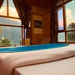 Manu Villa - 1,2,3 Bedroom Personal Luxury Villas Available In Manali M80910-77715