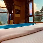 Manu Villa - 1,2,3 Bedroom Personal Luxury Villas Available In Manali M80910-77715