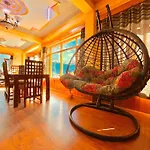 3 Bedroom Luxury Villa With Scenic Mountain View Manali