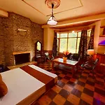 3 Bedroom Luxury Villa With Scenic Mountain View Manali