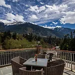 Sarthak Regency By M K Hospitality,Rangri, Manali,Hp,Just 1 Kms From Volvo Parking