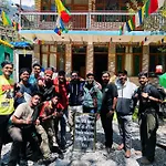 Hostel 360 Degree