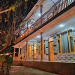 Kihala Homestay