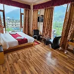 Hotel Aakash Regency