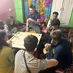 Tiny Spot Hostel