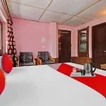 Hotel O Hema Holiday Home