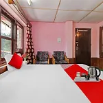 Hotel O Hema Holiday Home