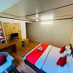 Spring House Manali