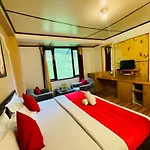 Spring House Manali