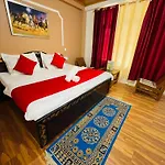 Spring House Manali