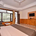 Hotel Hadimba Residency