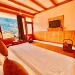 Hotel Valley View, Manali