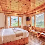 Hotel Nirosha, Manali