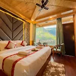 Touch Wood Inn