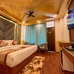 Touch Wood Inn