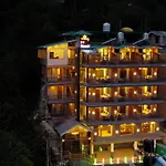 Touch Wood Inn