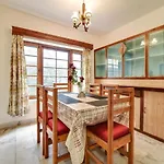 Mahin Cottage