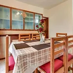 Mahin Cottage