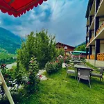 Naina Deventure Resort, Manali - Premium Rooms With Centrally Heated & Scenic View