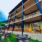 Naina Deventure Resort, Manali - Premium Rooms With Centrally Heated & Scenic View