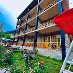 Naina Deventure Resort, Manali - Premium Rooms With Centrally Heated & Scenic View