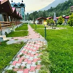 Shivalaya Retreat - A River Side Resort