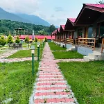 Shivalaya Retreat - A River Side Resort