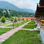 Shivalaya Retreat - A River Side Resort
