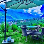 Himalayan Nomad Cottage, Manali