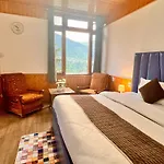 Himalayan Nomad Cottage, Manali
