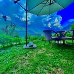 Himalayan Nomad Cottage, Manali
