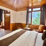 Himalayan Nomad Cottage, Manali