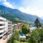 Fabhotel Zarim